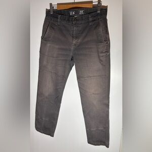 Mountain hardware, Gray Pants size 32/42